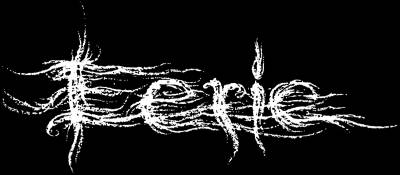 logo Eerie (PL)